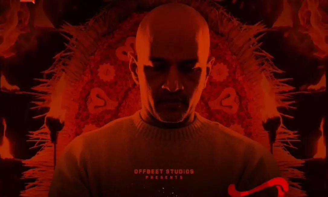 വടക്കൻ വരുന്നു; കൗതുകവും ആകാംക്ഷയും നിറച്ച് ഫസ്റ്റ് ലുക്ക് പോസ്റ്റർ വടക്കൻ വരുന്നു; കൗതുകവും ആകാംക്ഷയും നിറച്ച് ഫസ്റ്റ് ലുക്ക് പോസ്റ്റർ