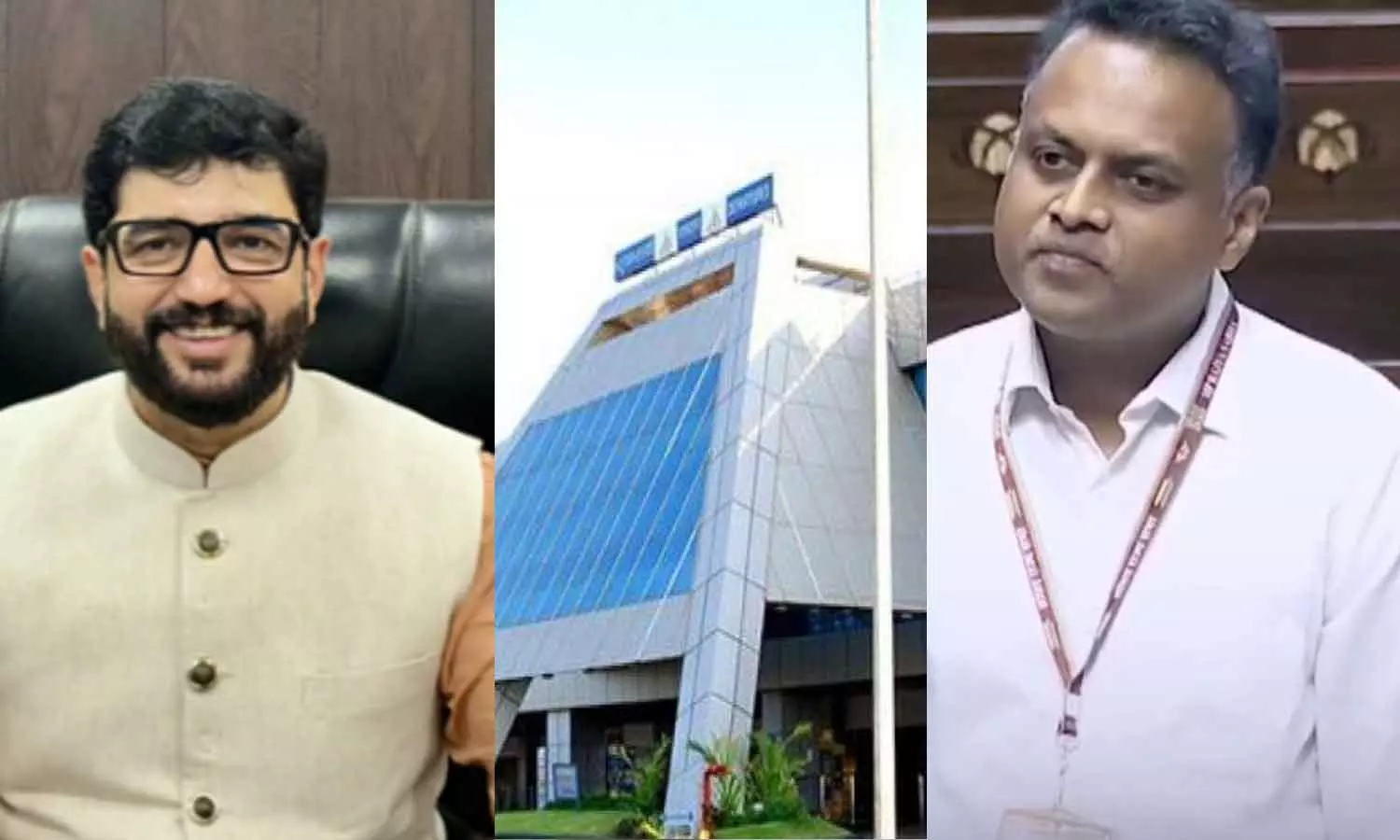 കോഴിക്കോട് വിമാനത്താവള റെസ വികസനം മന്ദഗതിയിലാവാൻ കാരണം സംസ്ഥാന സർക്കാരിന്റെ മെല്ലെപ്പോക്ക് നയം; കേന്ദ്രസർക്കാർ