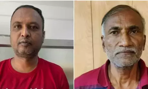 ഭാര്യയുടെ ബലാത്സംഗ കൊലക്കേസിൽ ജയിലിലടക്കപ്പെട്ട ബാങ്ക് ജീവനക്കാരന് ഒടുവിൽ നീതി; 11 വർഷത്തിന് ശേഷം പ്രതികൾ പിടിയിൽ