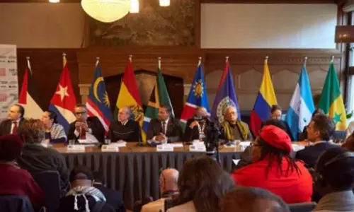 നെതന്യാഹുവിനെതിരെ മുഖം തിരിച്ച് ഒമ്പത് രാജ്യങ്ങൾ