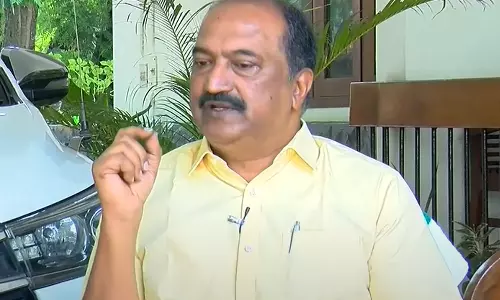 ന്യൂനപക്ഷ സ്‌കോളര്‍ഷിപ്പ് വെട്ടിക്കുറയ്ക്കില്ല: കെ.എന്‍ ബാലഗോപാല്‍ - MEDIAONE IMPACT