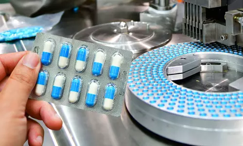 പ്രാദേശിക മരുന്ന് ഉൽപാദനം വർധിപ്പിക്കാനൊരുങ്ങി ഒമാൻ; 6 സുപ്രധാന കരാറുകളിൽ ഒപ്പുവെച്ചു