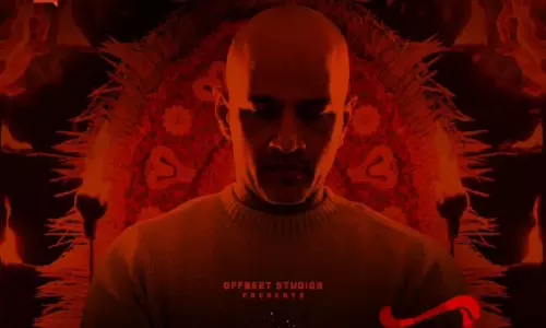 വടക്കൻ വരുന്നു; കൗതുകവും ആകാംക്ഷയും നിറച്ച് ഫസ്റ്റ് ലുക്ക് പോസ്റ്റർ