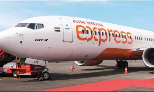 മസ്കത്തിൽ നിന്ന് കേരള സെക്ടറിലേക്കുള്ള സർവീസുകൾ വെട്ടിക്കുറച്ച് എയർ ഇന്ത്യ എക്സ്പ്രസ്