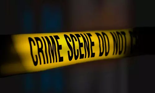 കോട്ടയത്ത് സ്വകാര്യ പുരയിടത്തിൽ നിന്ന് അസ്ഥികൂടം കണ്ടെത്തി