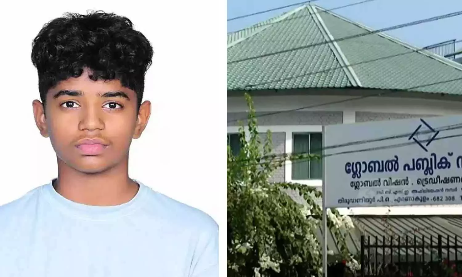 മിഹിറിന്റെ ആത്മഹത്യ: പൊലീസ് റിപ്പോർട്ട് സമർപ്പിച്ചു മിഹിറിന്റെ ആത്മഹത്യ: പൊലീസ് റിപ്പോർട്ട് സമർപ്പിച്ചു