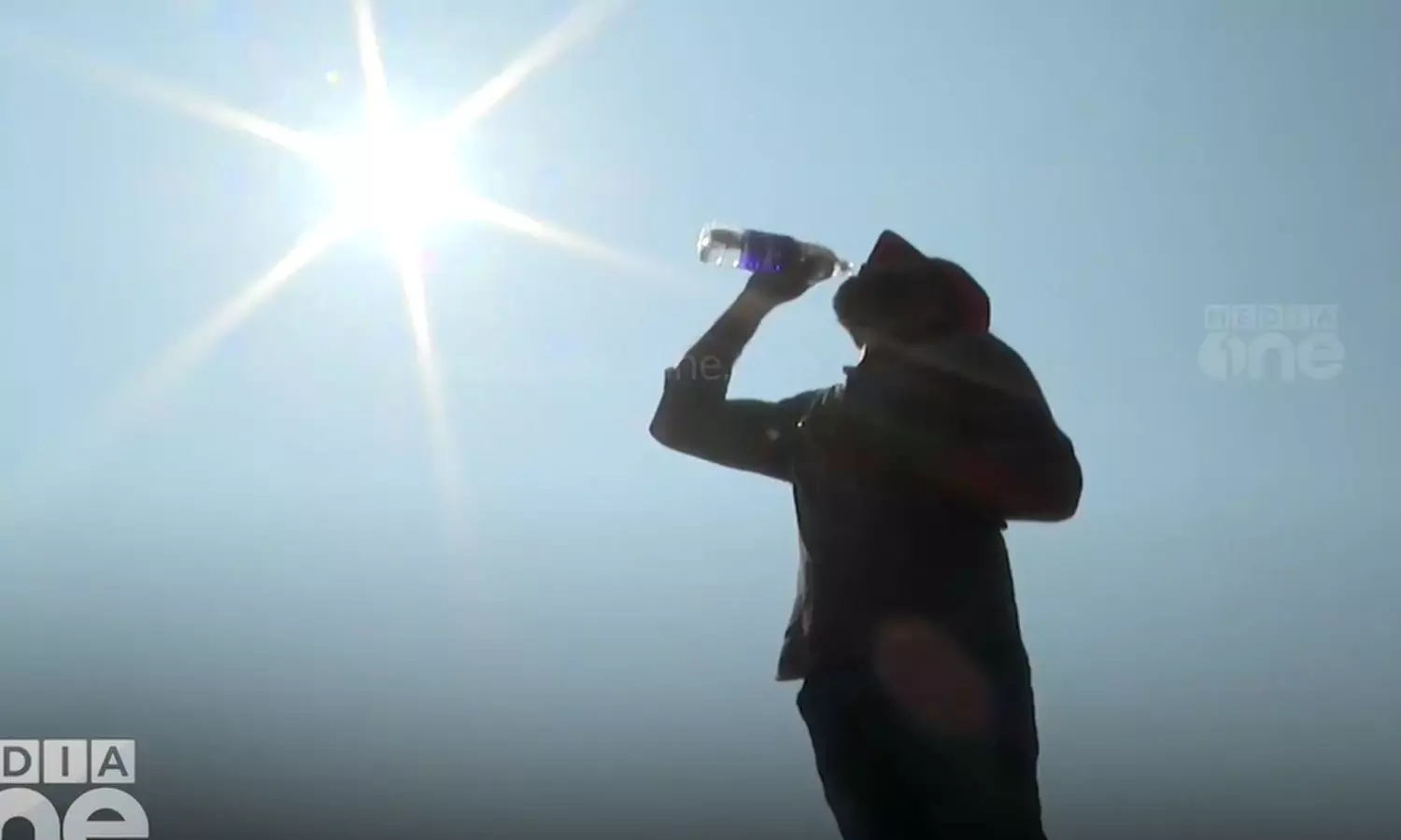 സംസ്ഥാനത്ത് ഇന്നും പകൽ താപനിലയിൽ വർധനയ്ക്ക് സാധ്യത സംസ്ഥാനത്ത് ഇന്നും പകൽ താപനിലയിൽ വർധനയ്ക്ക് സാധ്യത