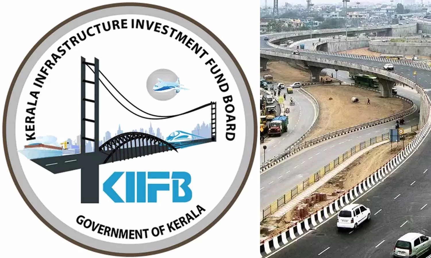 കിഫ്ബി റോഡുകളില്‍ ടോള്‍ അല്ല പകരം യൂസർ ഫീ