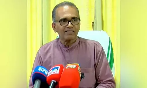 സാങ്കേതിക സർവകലാശാലയിൽ സിൻഡിക്കേറ്റിനൊപ്പം സർക്കാർ; വിസി റദ്ദാക്കിയ സിൻഡിക്കേറ്റ് ശിപാർശ സർക്കാർ അംഗീകരിച്ചു