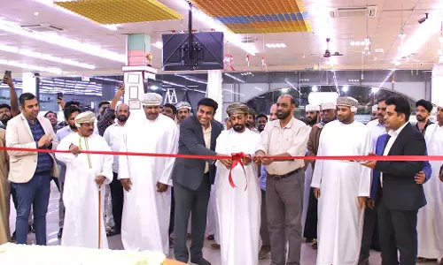 ഏഷ്യൻ പെയിന്റ്സിന്റെ ഡെക്കോർ ലോഞ്ച് ഗൾഫ് ടെക്കിൽ ഉദ്ഘാടനം ചെയ്തു