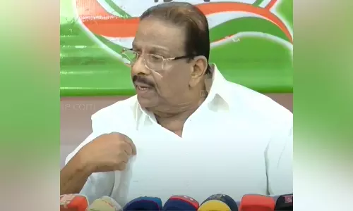 കിഫ്ബി റോഡിൽ ടോൾ പിരിച്ചാൽ തടയും; സർക്കാർ നീക്കത്തിനെതിരെ കെ. സുധാകരന്‍