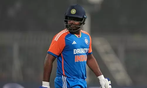 സഞ്ജുവിന് ഈഗോ; രൂക്ഷ വിമർശനവുമായി മുൻ ഇന്ത്യൻ താരം