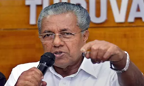 കിഫ്ബി ടോൾ പിരിവ്: എൽഡിഎഫ് യോഗത്തിൽ നിർദ്ദേശം വച്ചത് മുഖ്യമന്ത്രി