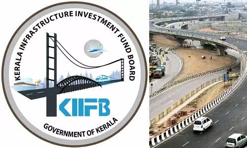 കിഫ്ബി റോഡുകളില്‍ ടോള്‍ അല്ല പകരം യൂസർ ഫീ