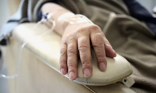 Maithri Karunagappally Koottayma provides assistance of Rs. 20 lakhs to cancer patients