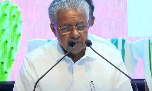 ആരോഗ്യം-ആനന്ദം- അകറ്റാം കാൻസറിനെ: കാൻസർ പ്രതിരോധ ജനകീയ ക്യാമ്പയിന് തുടക്കമിട്ട് സംസ്ഥാന സർക്കാർ