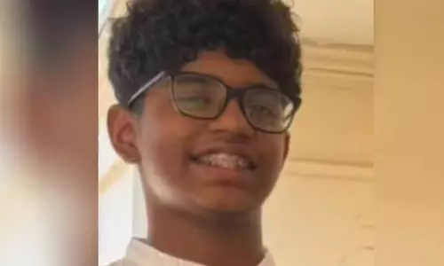 മിഹിർ അക്രമകാരിയല്ല; അവനെ പുറത്താക്കിയതല്ല: ഗ്ലോബൽ സ്കൂളിന് മറുപടിയുമായി മിഹിറിൻ്റെ അമ്മ