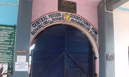 ജയിലുകളിൽ സൗകര്യം കൂട്ടും; അപര്യാപ്തതകൾ പഠിക്കാൻ ഉന്നതതല സമിതി