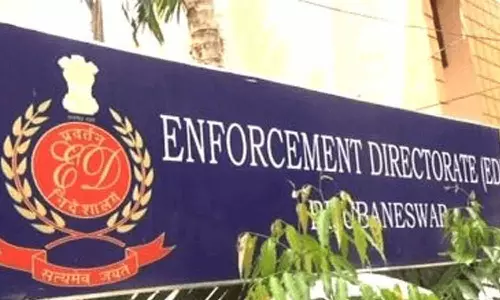 വയനാട്ടിലെ സഹകരണ ബാങ്ക് നിയമന തട്ടിപ്പിൽ പരിശോധനയുമായി ഇഡി