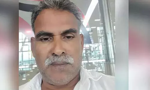 കണ്ണൂര്‍ സ്വദേശി ഒമാനിൽ നിര്യാതനായി