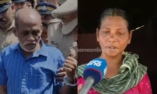 അയൽവാസി പുഷ്പയെ കൊല്ലാത്തതിൽ നിരാശ; ഒരു ദിവസത്തെ പരോൾ പോലും ആവശ്യപ്പെടില്ല: നെന്മാറ കൊലപാതക കേസ് പ്രതി ചെന്താമര