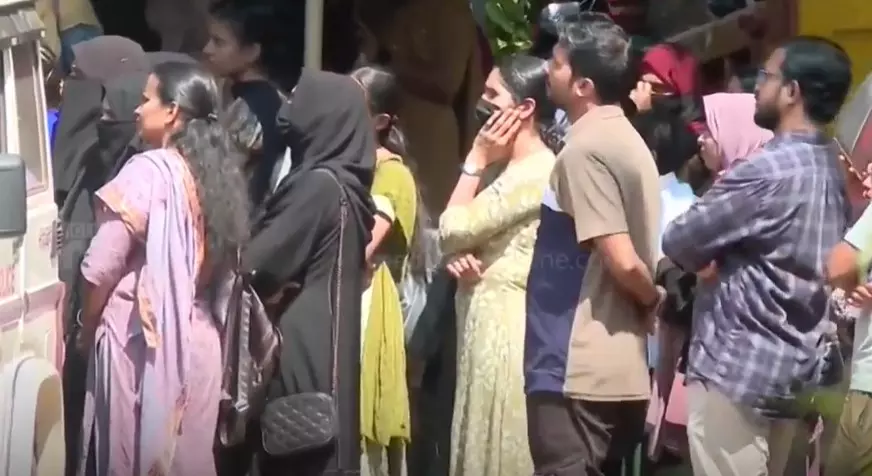 Two-wheeler fraud scheme