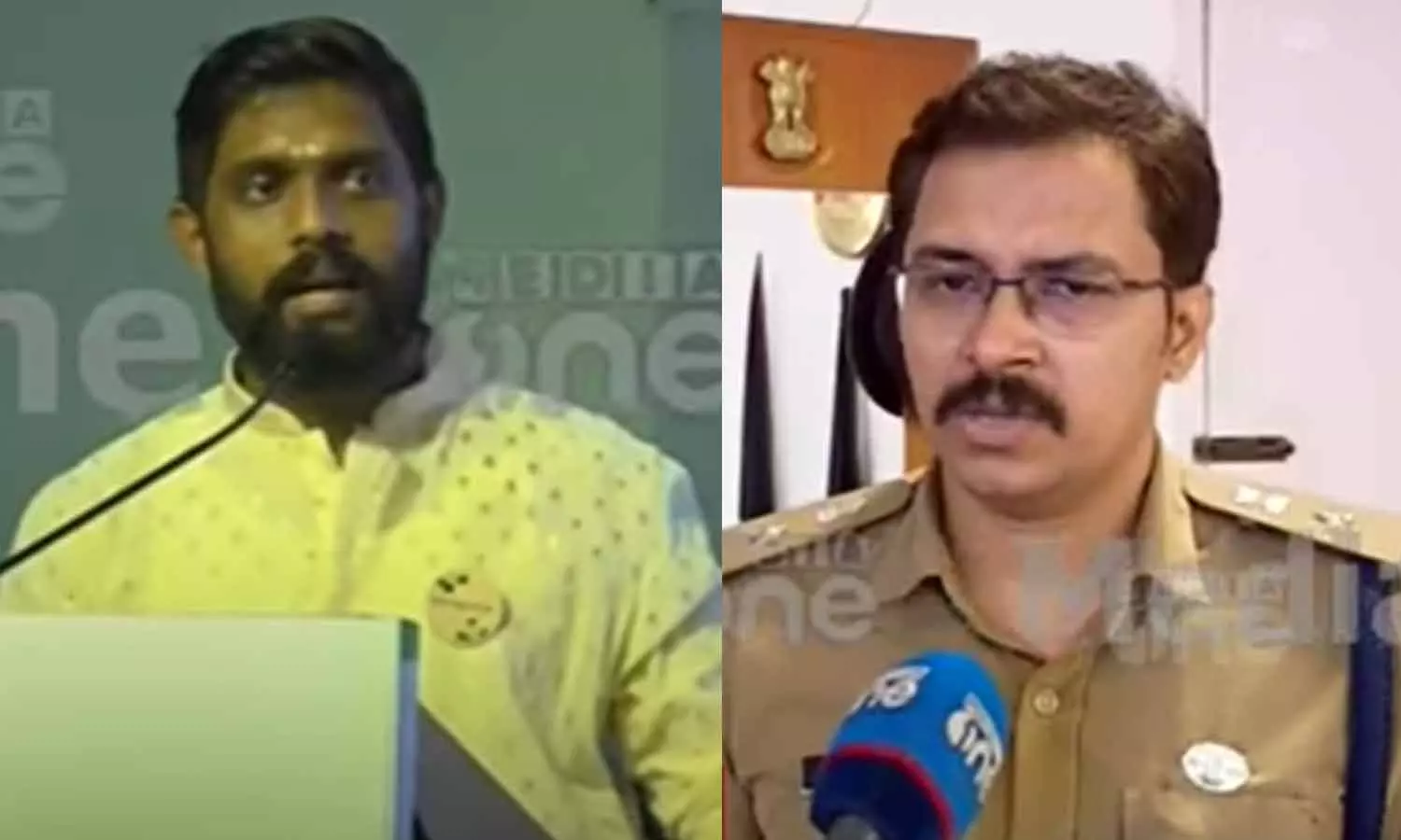 അനന്തു കൃഷ്ണന്റെ ബാങ്ക് അക്കൗണ്ടുകൾ മരവിപ്പിച്ചു; ആലുവ റൂറൽ എസ്പി