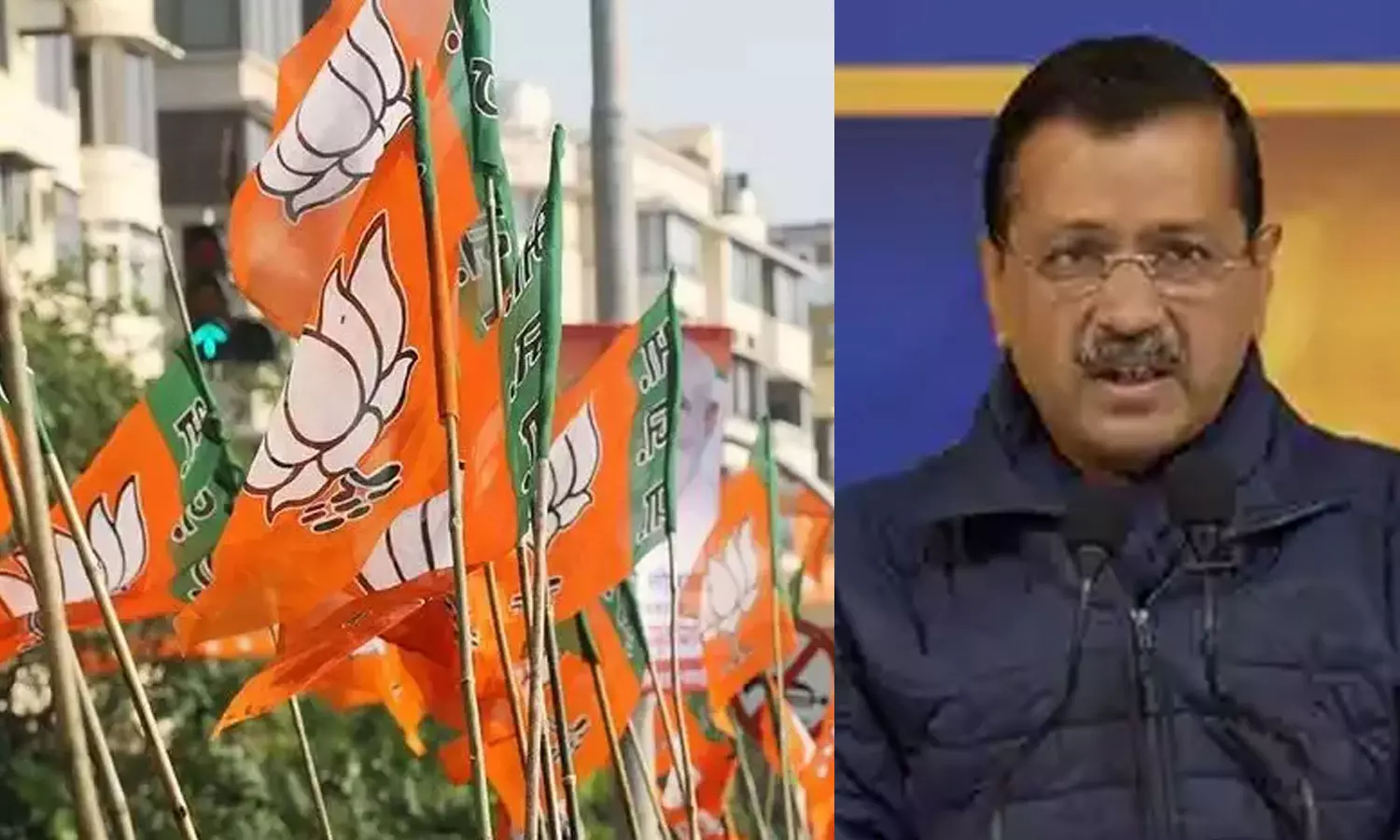 Delhi Election 2025 Delhi Election 2025