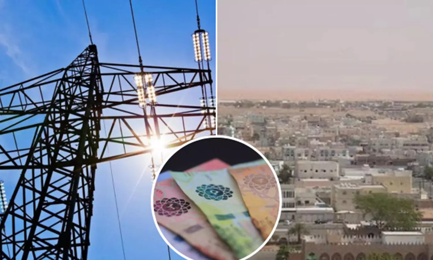 മുന്നറിയിപ്പില്ലാതെ വൈദ്യുതി മുടങ്ങി; ഉപഭോക്താക്കൾക്ക് 200 റിയാൽ നഷ്ടപരിഹാരം പ്രഖ്യാപിച്ച് സൗദി വൈദ്യുതി മന്ത്രാലയം