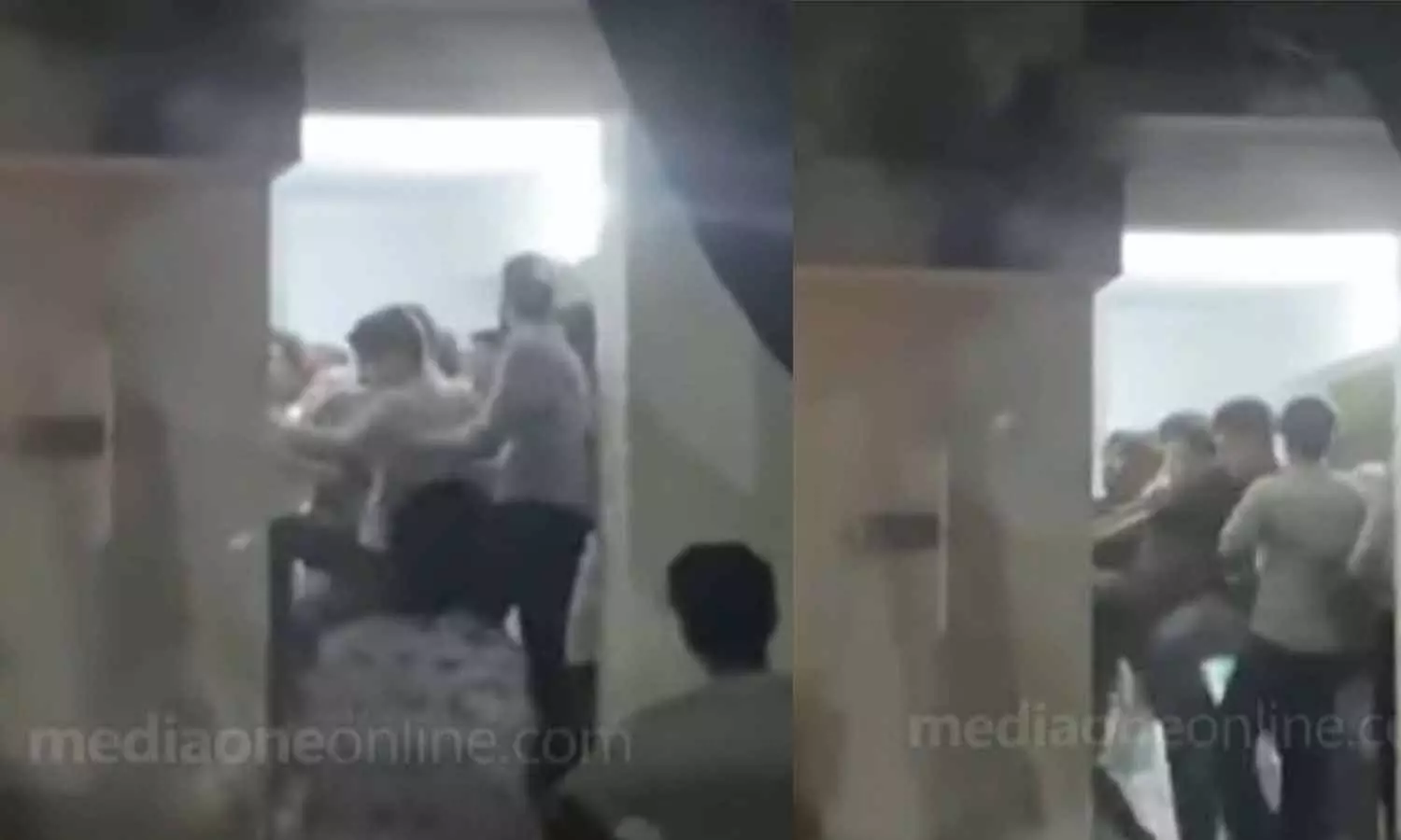 കോടതി അനുമതി നൽകിയില്ല; ഡി സോൺ കലോത്സവം മാറ്റി