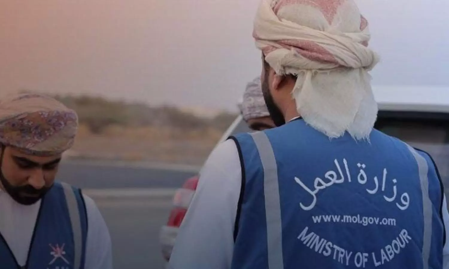 ഒമാനിലെ സാധാരണ കുറ്റകൃത്യങ്ങളുടെ പട്ടികയിൽ തൊഴിൽ നിയമലംഘനങ്ങൾ ഒന്നാമത് ഒമാനിലെ സാധാരണ കുറ്റകൃത്യങ്ങളുടെ പട്ടികയിൽ തൊഴിൽ നിയമലംഘനങ്ങൾ ഒന്നാമത്