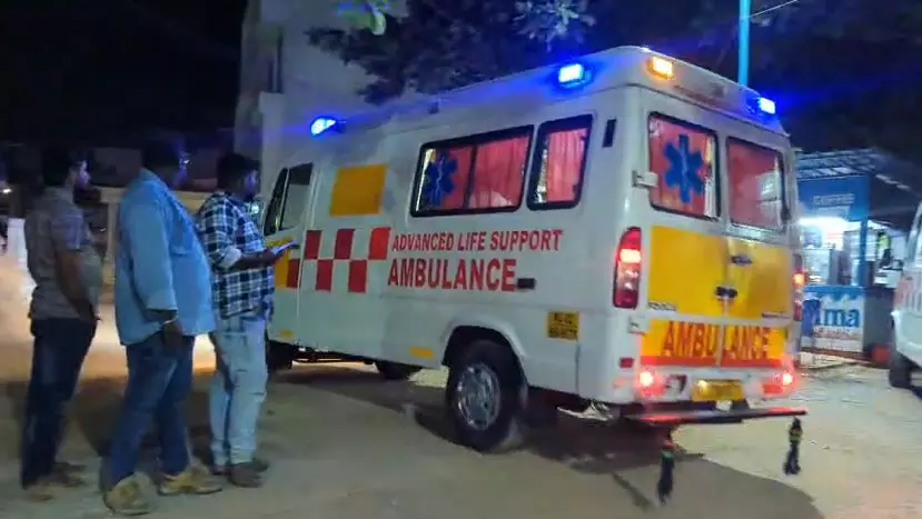 Kottarakkara accident