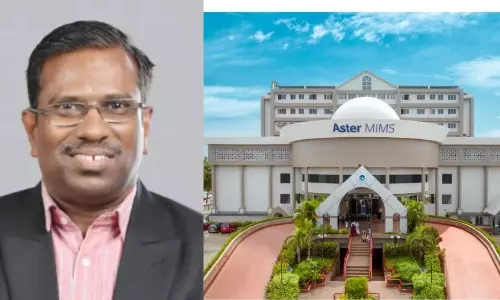 aster mims, dr. pv gangadaran