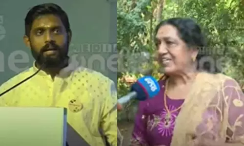 പലതവണയായി 25 ലക്ഷം രൂപ തട്ടി; അനന്തു കൃഷ്ണന്റെ വലയിൽ വീണ് ബിജെപി നേതാവും