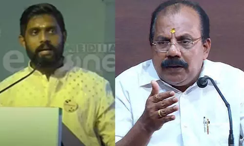 സിഎസ്ആർ ഫണ്ട് തട്ടിപ്പ് : നിക്ഷേപകർക്ക് പണം മടക്കി നൽകുന്നു