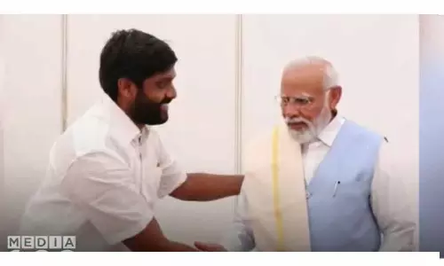 സിഎസ്ആർ ഫണ്ട് തട്ടിപ്പ്: അനന്തുകൃഷ്ണന്‍റെ രാഷ്ട്രീയ ബന്ധങ്ങള്‍ പുറത്ത്