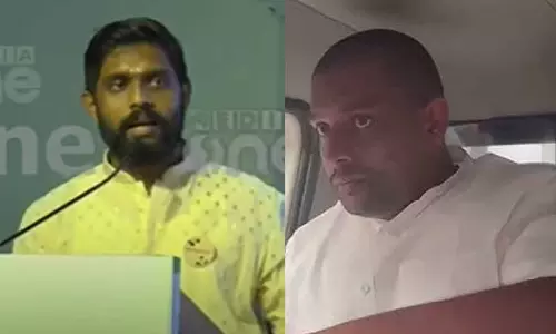 സിഎസ്ആർ തട്ടിപ്പ്: കോട്ടയത്തും വ്യാപക പരാതി