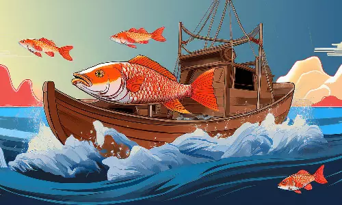 സൗദിയിൽ നിന്നും മത്സ്യം കയറ്റുമതി ചെയ്യുന്നത് 35 രാജ്യങ്ങളിലേക്ക്: ഫിഷറീസ് വകുപ്പ്