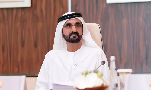 മൂന്ന് ലക്ഷം കോടി ദിർഹം പിന്നിട്ട് യുഎഇയുടെ വിദേശവ്യാപാരം