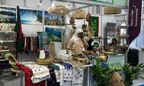 12ാമത് ഖത്തർ ഇന്റർനാഷണൽ അഗ്രികൾചറൽ എക്സിബിഷന് തുടക്കമായി