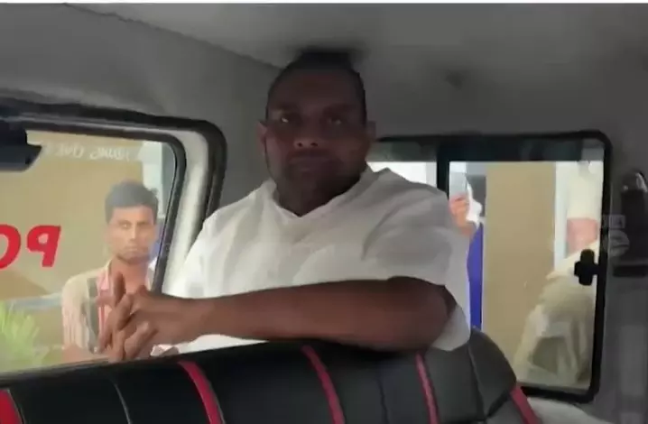 Ananthu Krishnan Ananthu Krishnan