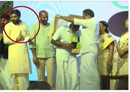 Ananthu Krishnan Ananthu Krishnan