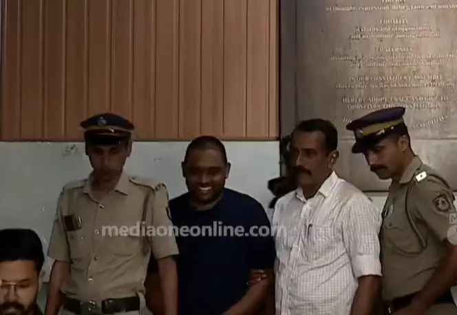 Ananthu Krishnan Ananthu Krishnan