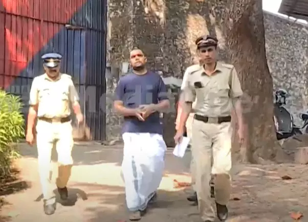 Ananthu Krishnan Ananthu Krishnan