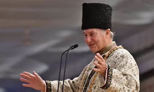 ശിയാ ഇസ്മാഈലി മുസ്‍ലിംകളുടെ ആത്മീയ നേതാവ് ആഗാ ഖാൻ നാലാമൻ അന്തരിച്ചു