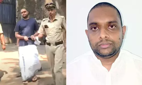 ഉന്നത രാഷ്ട്രീയ ബന്ധം, കേരളത്തിന് പുറത്ത് ബിനാമി പേരില്‍ സ്വത്തുക്കള്‍: അനന്തുകൃഷ്ണന്റെ കസ്റ്റഡി അപേക്ഷയിലെ വിവരങ്ങള്‍ മീഡിയവണിന്