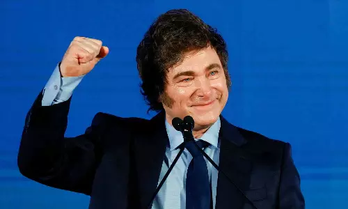 അമേരിക്കയക്ക് പിന്നാലെ ലോകാരോഗ്യ സംഘടനയിലെ അംഗത്വം പിൻവലിക്കാനൊരുങ്ങി അർജന്റീന