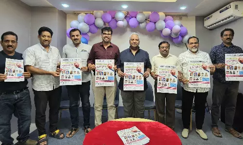 ഹൃദയപൂർവ്വം; സലാല ലീഡേഴ്‌സ് ഫോറം ആരോഗ്യ സെമിനാർ സംഘടിപ്പിക്കുന്നു