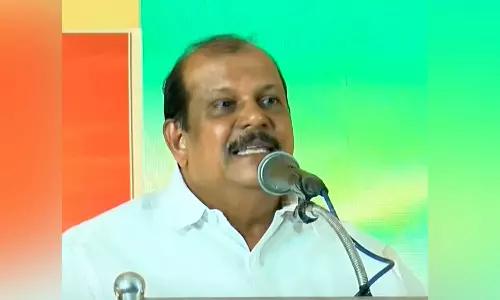 ചാനൽ ചർച്ചയിലെ വിദ്വേഷ പരാമർശം: പി.സി ജോർജിൻ്റെ മുൻകൂർ ജാമ്യാപേക്ഷ തള്ളി