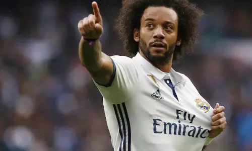 മാഴ്സലോ മാജിക് ഇനിയില്ല; വിരമിക്കല്‍ പ്രഖ്യാപിച്ച് ബ്രസീലിയന്‍ താരം